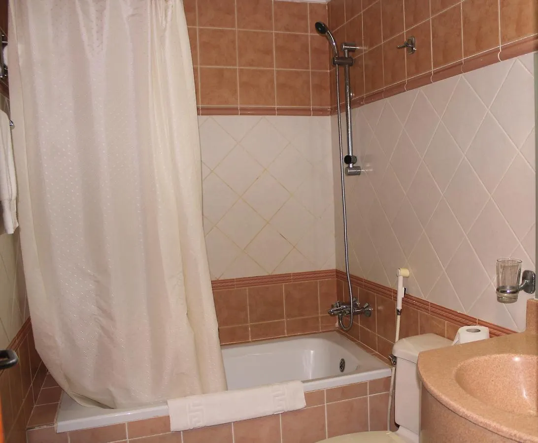ג'דה Al Hayet Palace Hotel