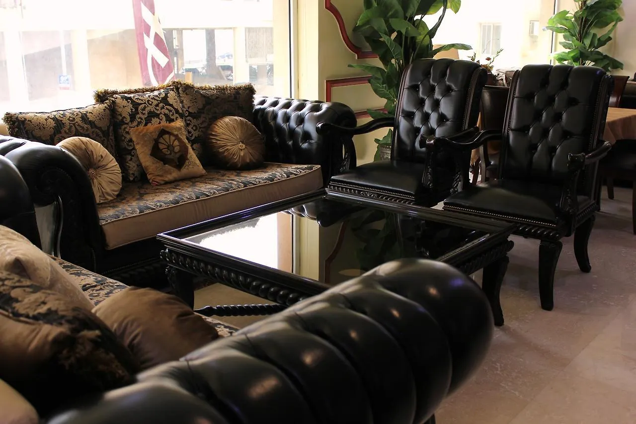 ג'דה Al Hayet Palace Hotel 2*,  ערב הסעודית