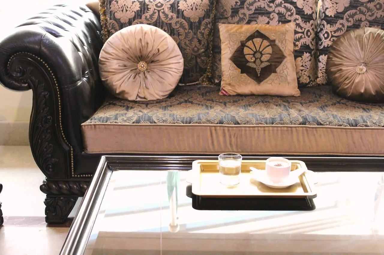 ג'דה Al Hayet Palace Hotel