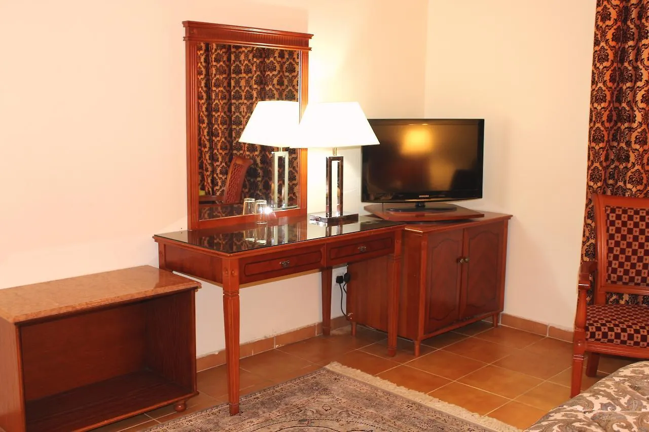 ג'דה Al Hayet Palace Hotel