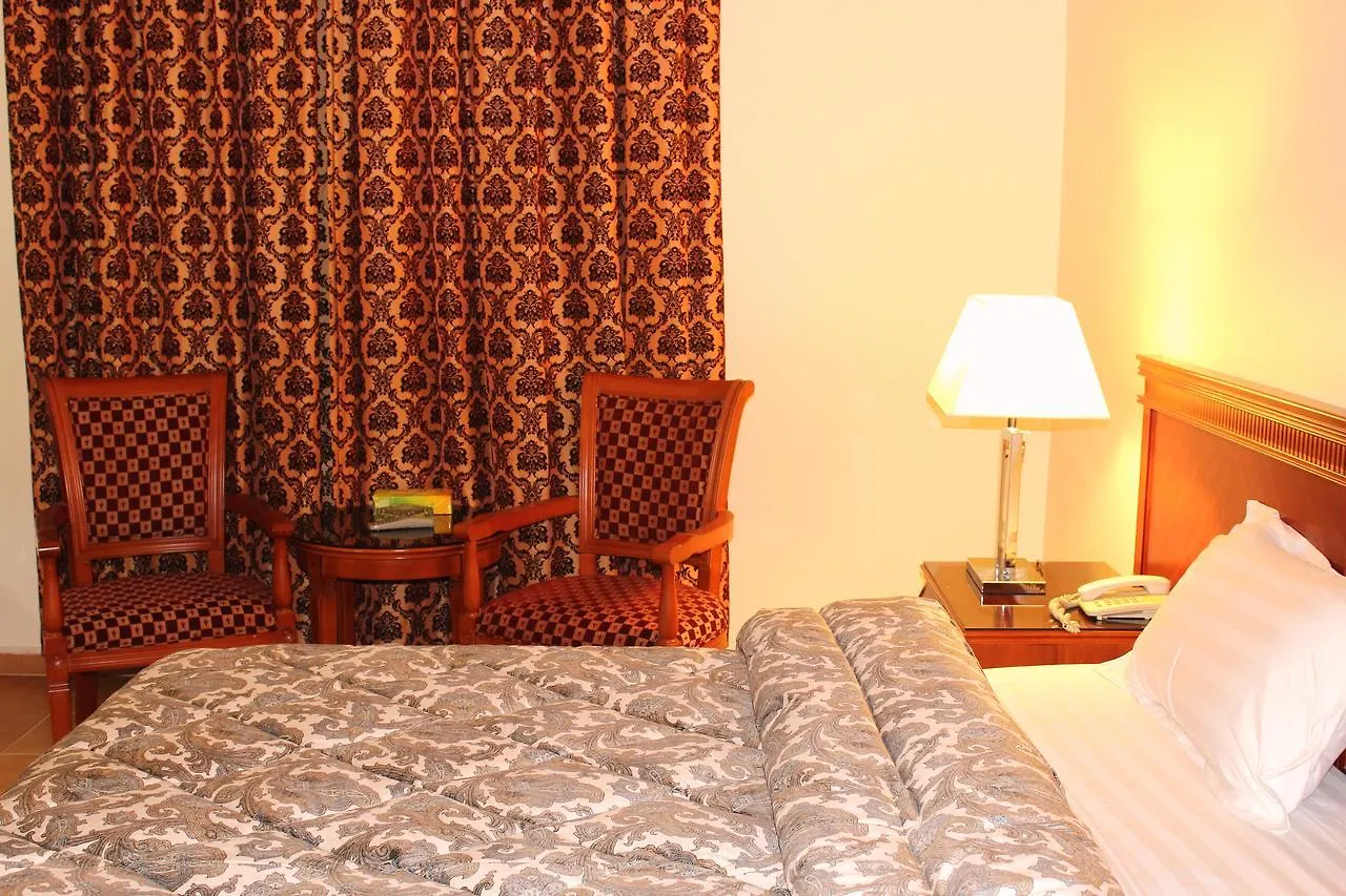 ג'דה Al Hayet Palace Hotel