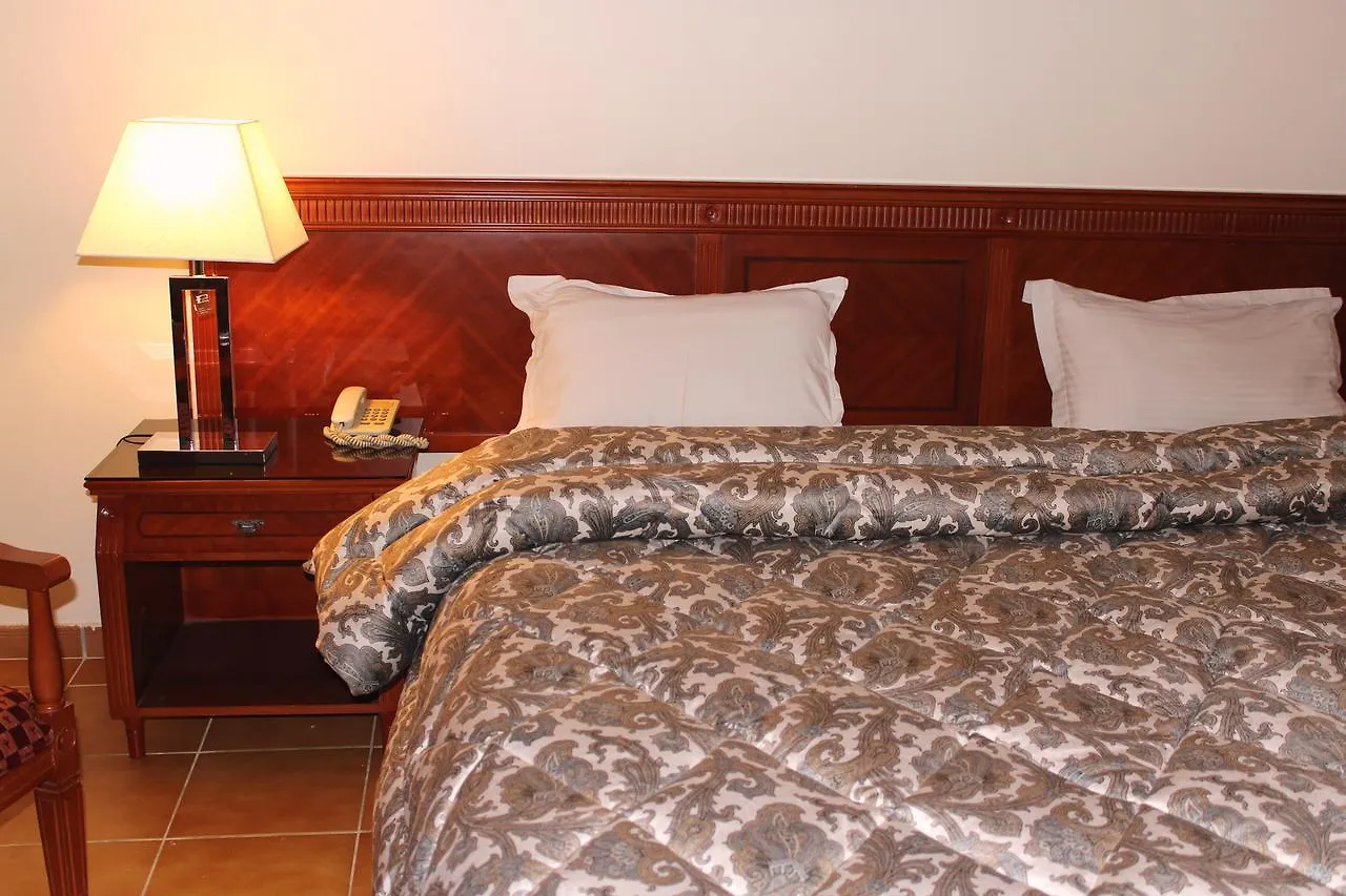 Al Hayet Palace Hotel Yidda