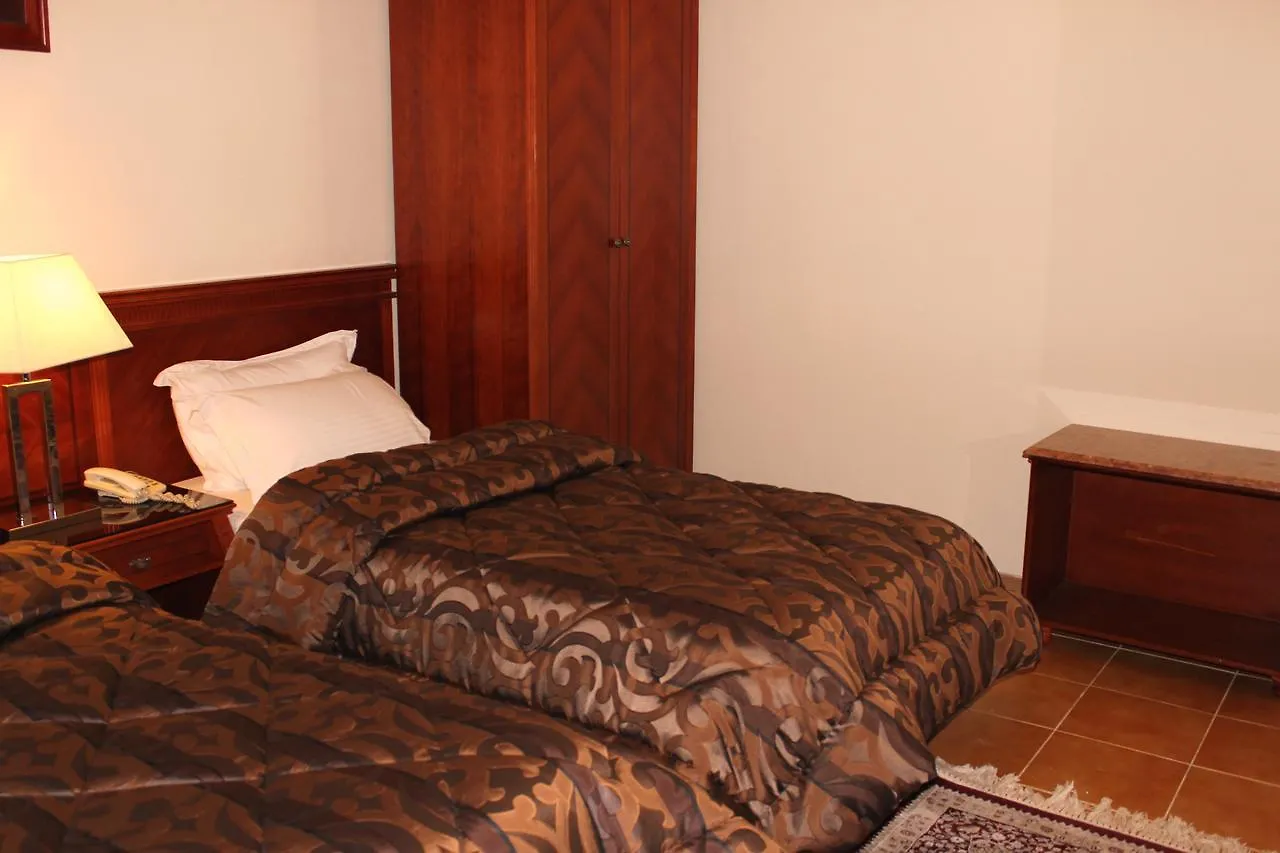 Al Hayet Palace Hotel Yidda