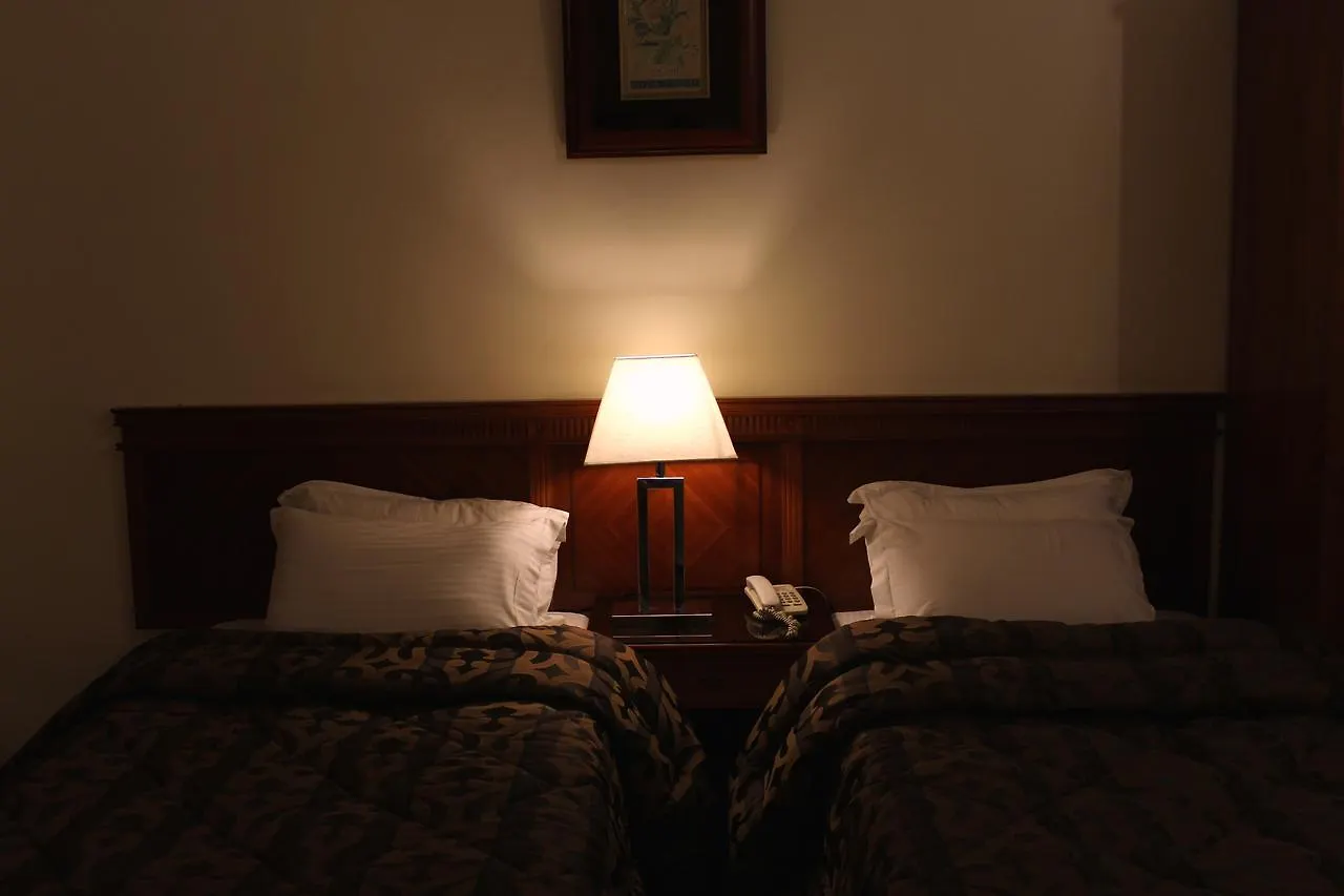 Al Hayet Palace Hotel Yidda
